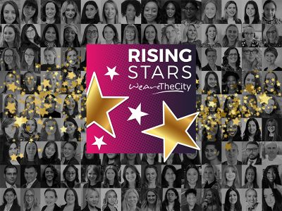 Rising Star Awards Winners Montage