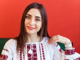 Inna Sopronchuk