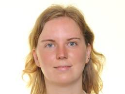 Kateryna Stetskova