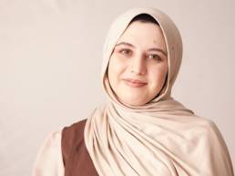 Laila Majeed