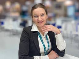 Liliia Ilkevych