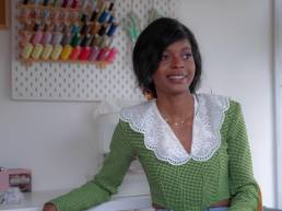Maria Igwebuike