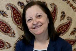 Nazek Ramadan