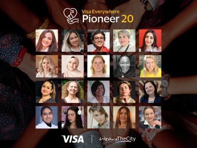 Pioneer 20 - Montage of the Top 20