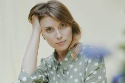 Yevgeniya Zhyryakova