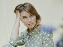 Yevgeniya Zhyryakova