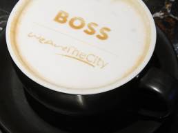 WATC BOSS Breakfast Event