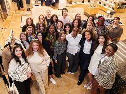 WATC BOSS Breakfast Event