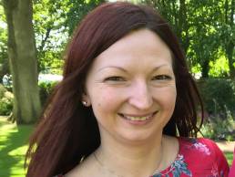 Photograph of Tanya Dolan