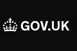 gov.uk logo