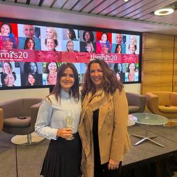 Themis20 Celebration Event photo