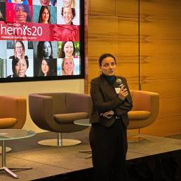 Themis20 Celebration Event photo