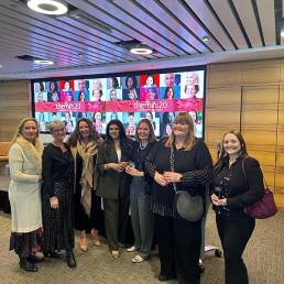 Themis20 Celebration Event photo