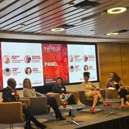 Themis20 Celebration Event photo