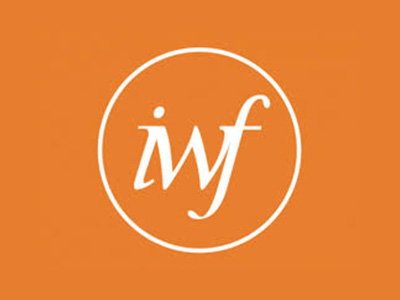 IWF Network Logo