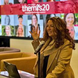 Themis20 Celebration Event photo