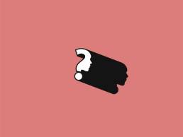 question mark icon