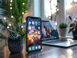 iphone apple apps