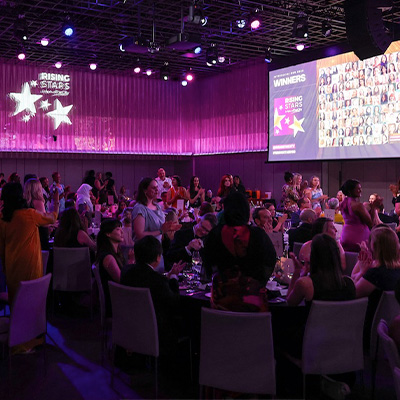 Rising Stars Awards Ceremony 2025 - Featured square