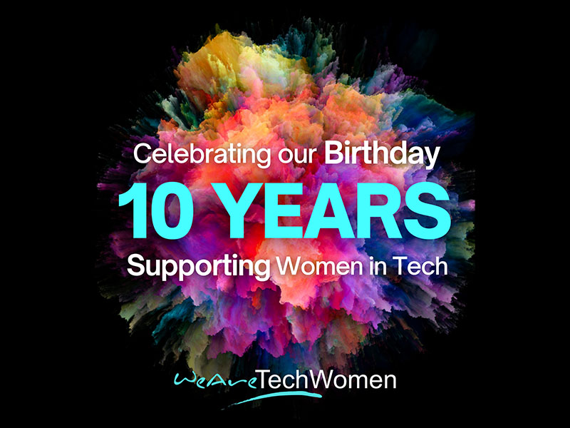 WATW 10 YR Birthday Featured Image