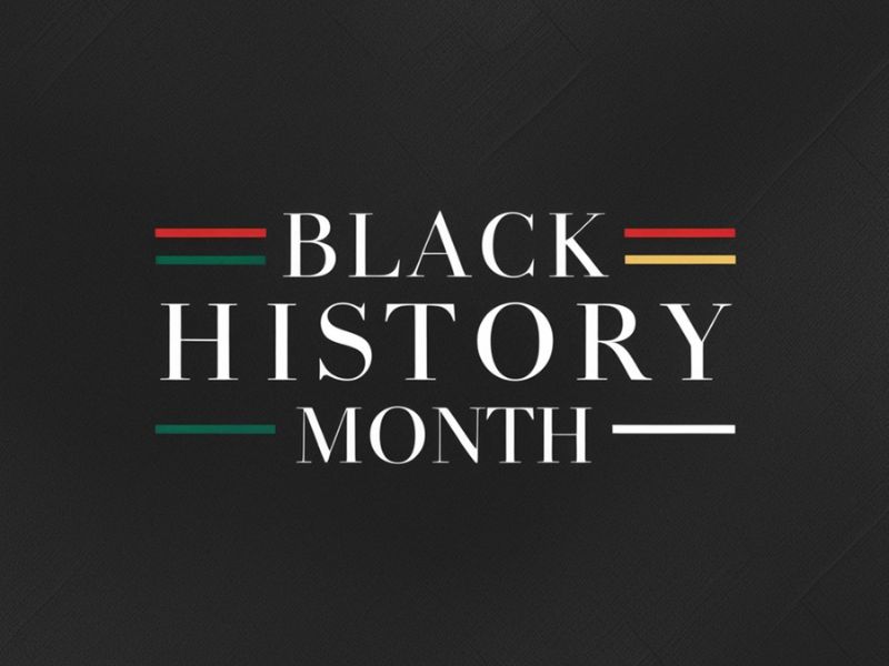 black history month