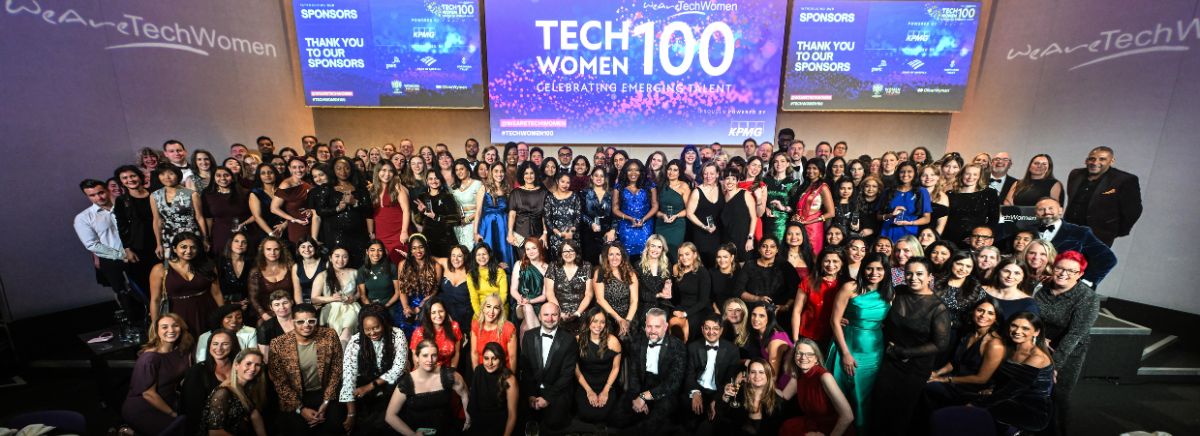 TW100 Awards 2025 Feature Photo